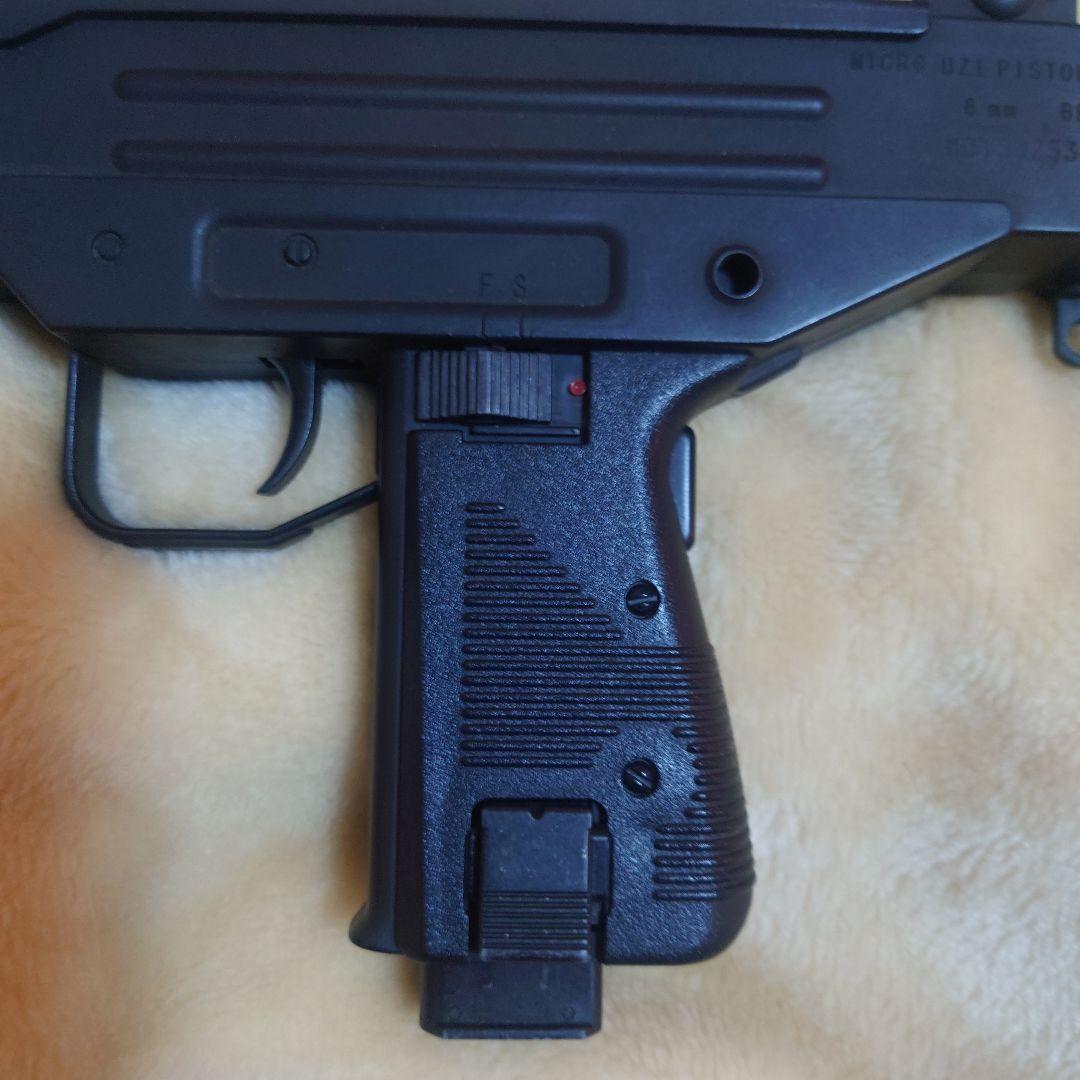 マイクロuzi マイクロUZIマルゼンマイクロウージー最終値下げ