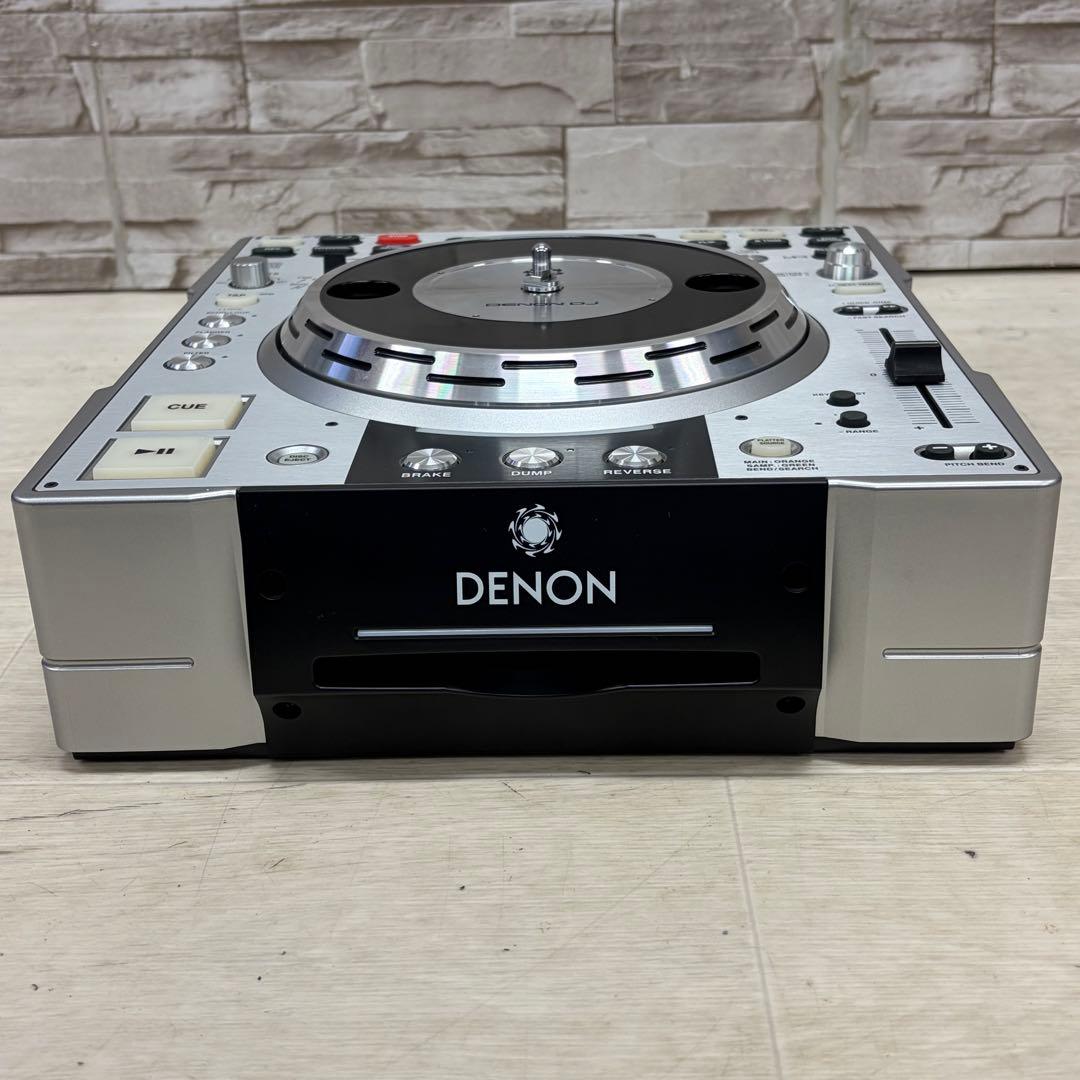 DENON デノン CDJ DN-S3500 CDプレーヤー