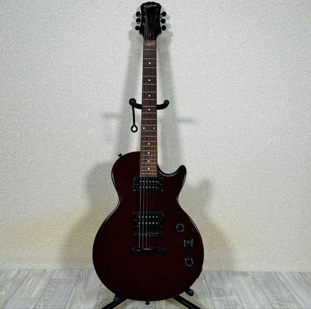 Epiphone エピフォン レスポール スペシャル エレキギター