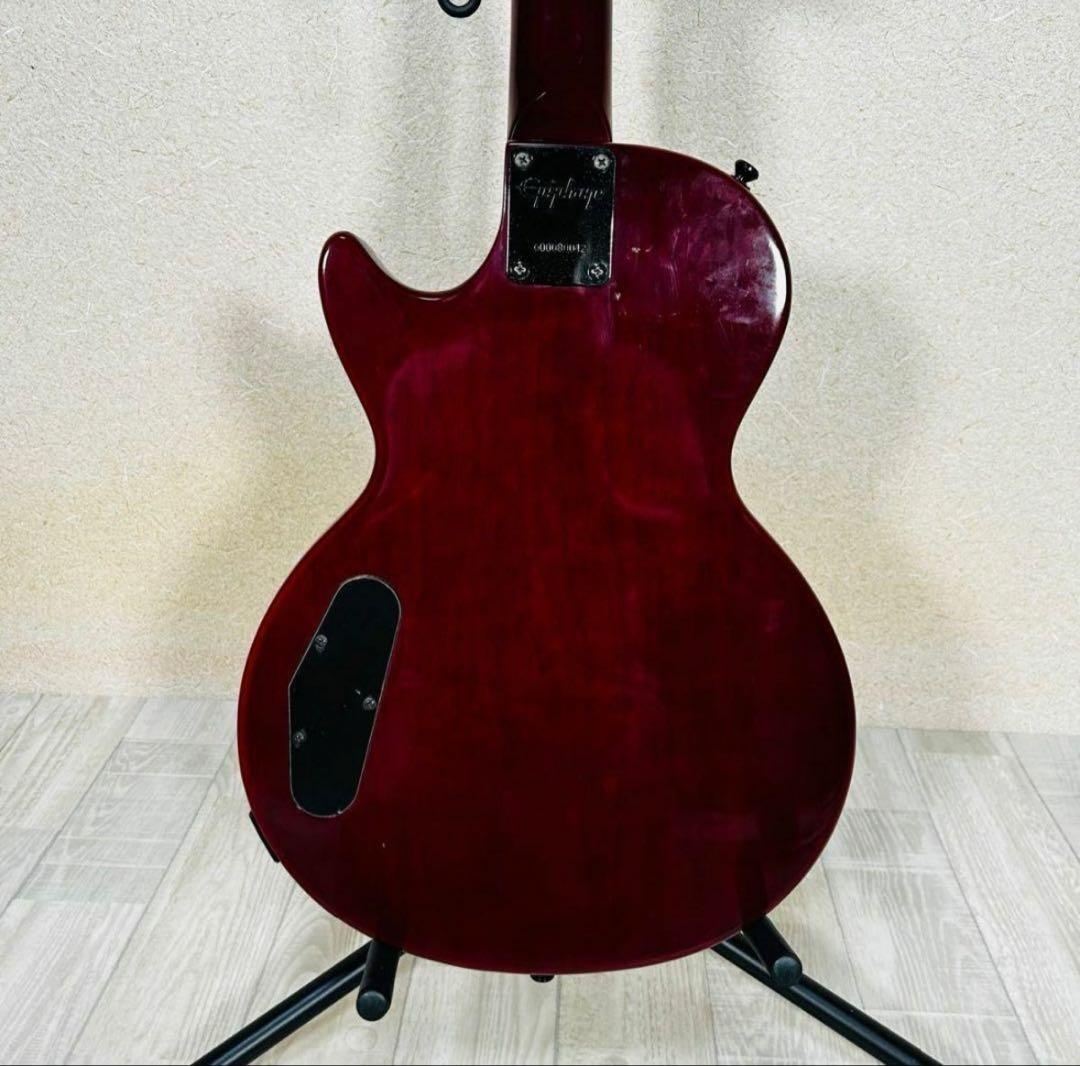 Epiphone エピフォン レスポール スペシャル エレキギター
