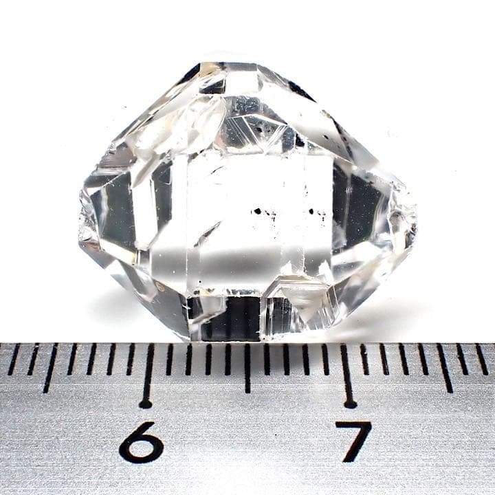 【パキスタン産】ダイヤモンドクォーツ