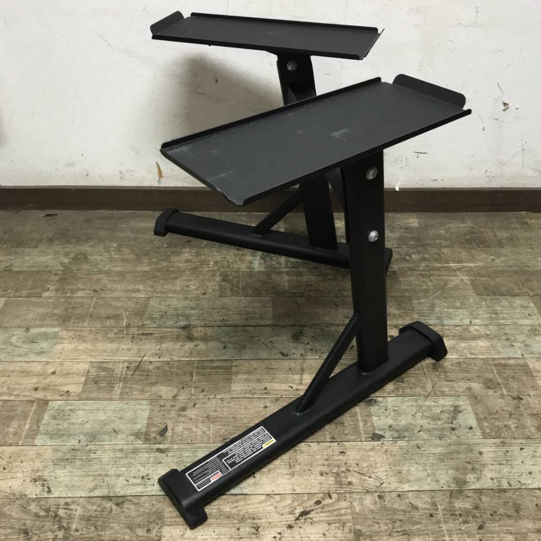 専用台のみ パワーブロック パワー ブロック POWER BLOCK