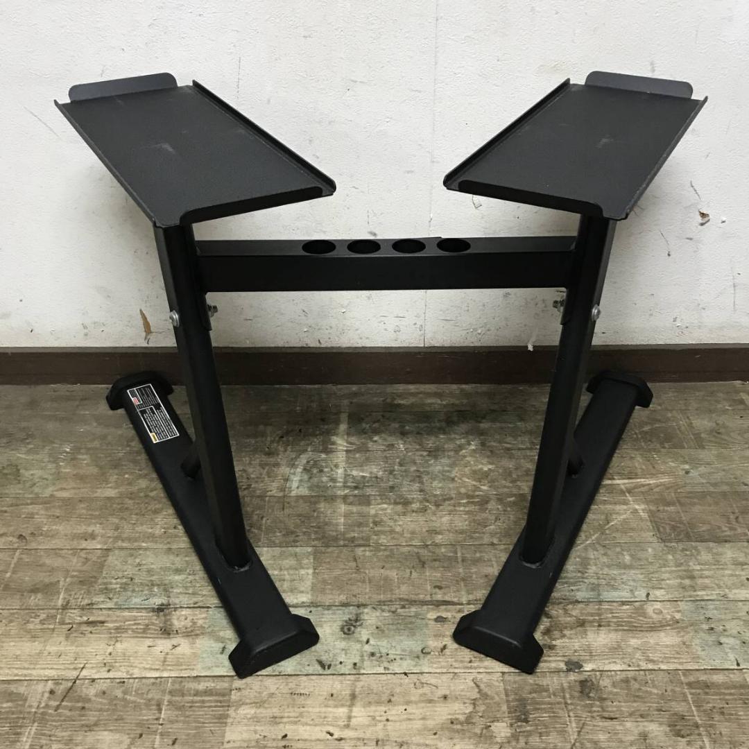 専用台のみ パワーブロック パワー ブロック POWER BLOCK