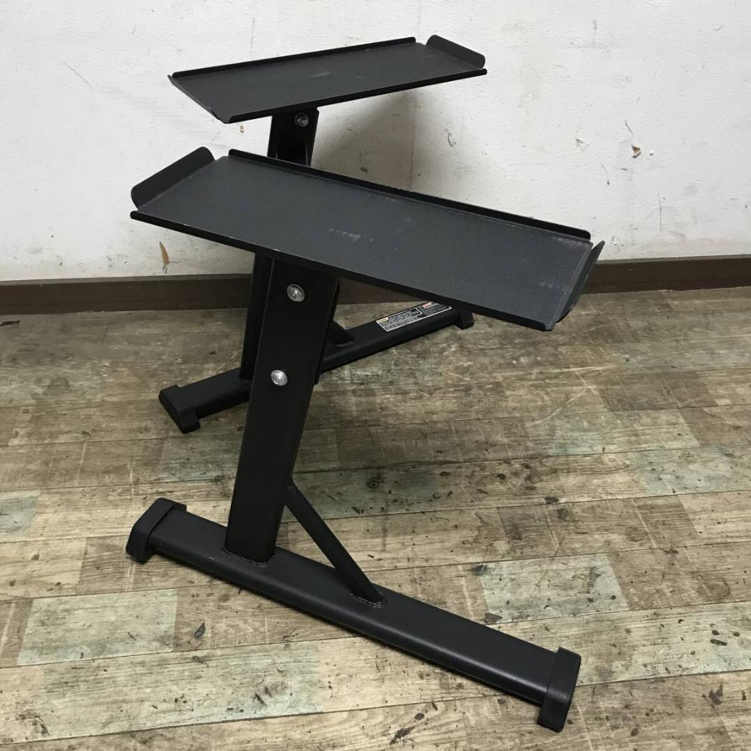 専用台のみ パワーブロック パワー ブロック POWER BLOCK