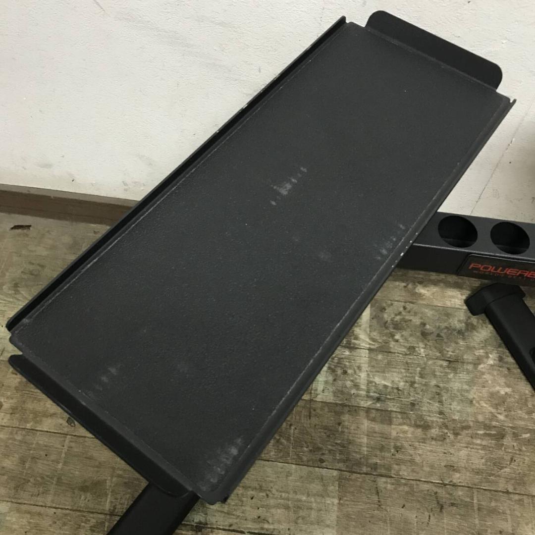 専用台のみ パワーブロック パワー ブロック POWER BLOCK