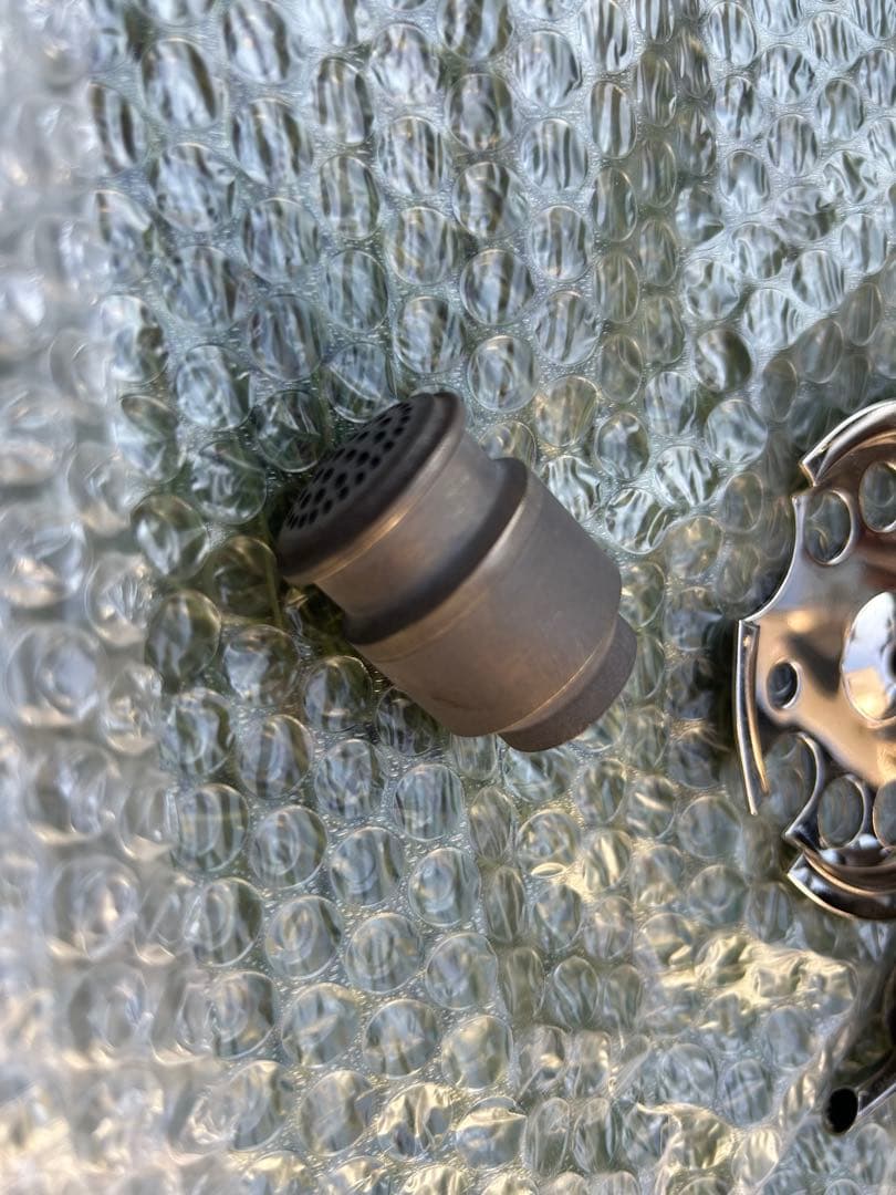 Petromax ペトロマックスHK500　灯油ランタン ニッケル