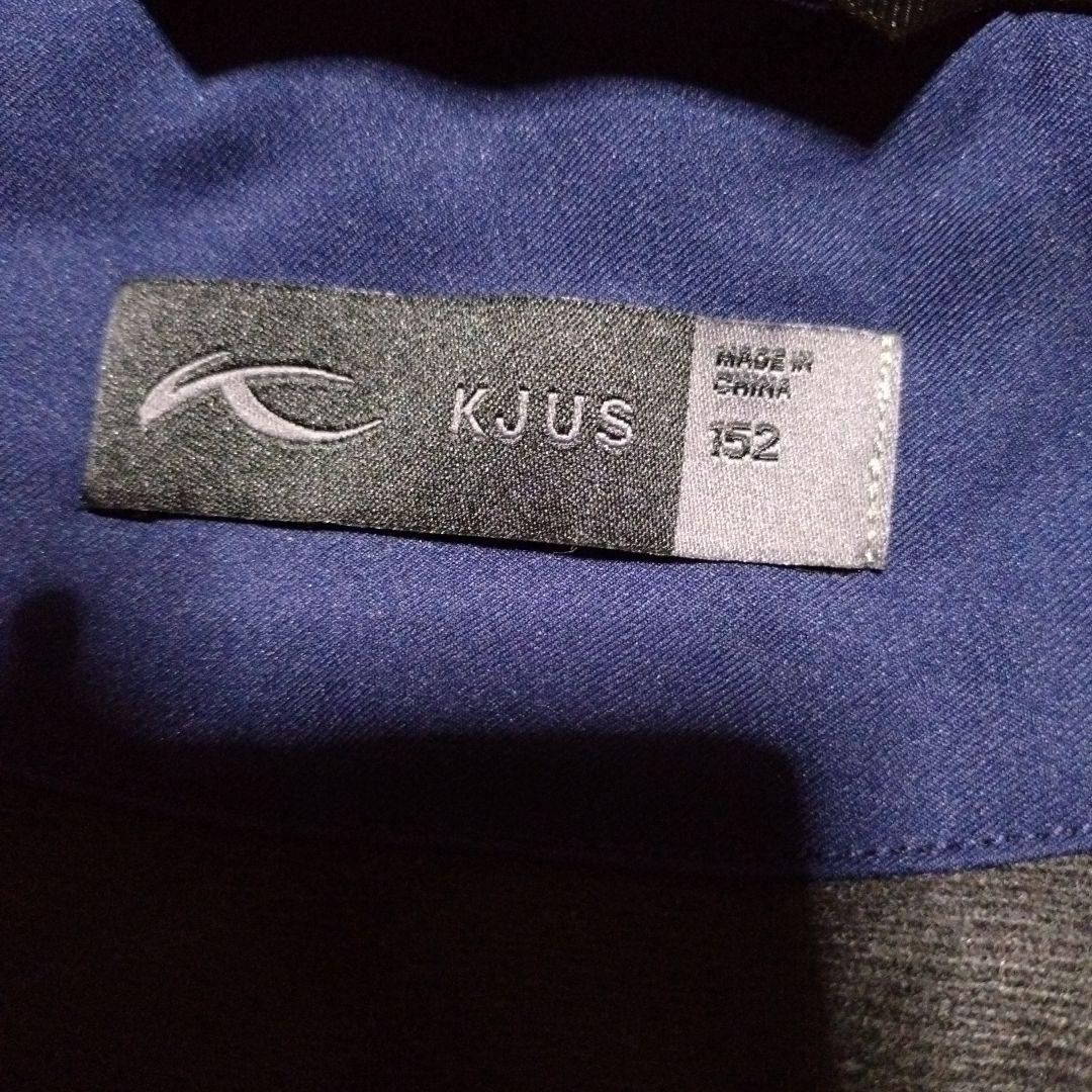 KJUS スノージャケット　１５２