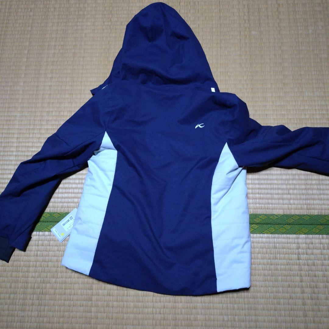 KJUS スノージャケット　１５２