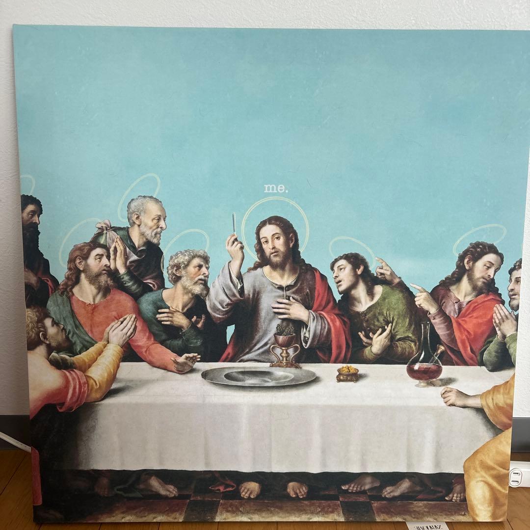 radiall ラディアル 現代アート 絵画