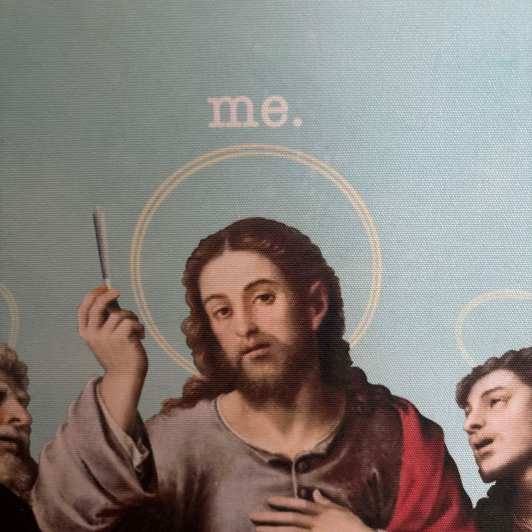 radiall ラディアル 現代アート 絵画