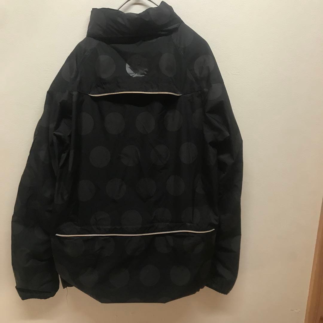 fcrb✖️ナイキ　ソフネットユニフォームエクスペリメントフラグメントアンダーカバ