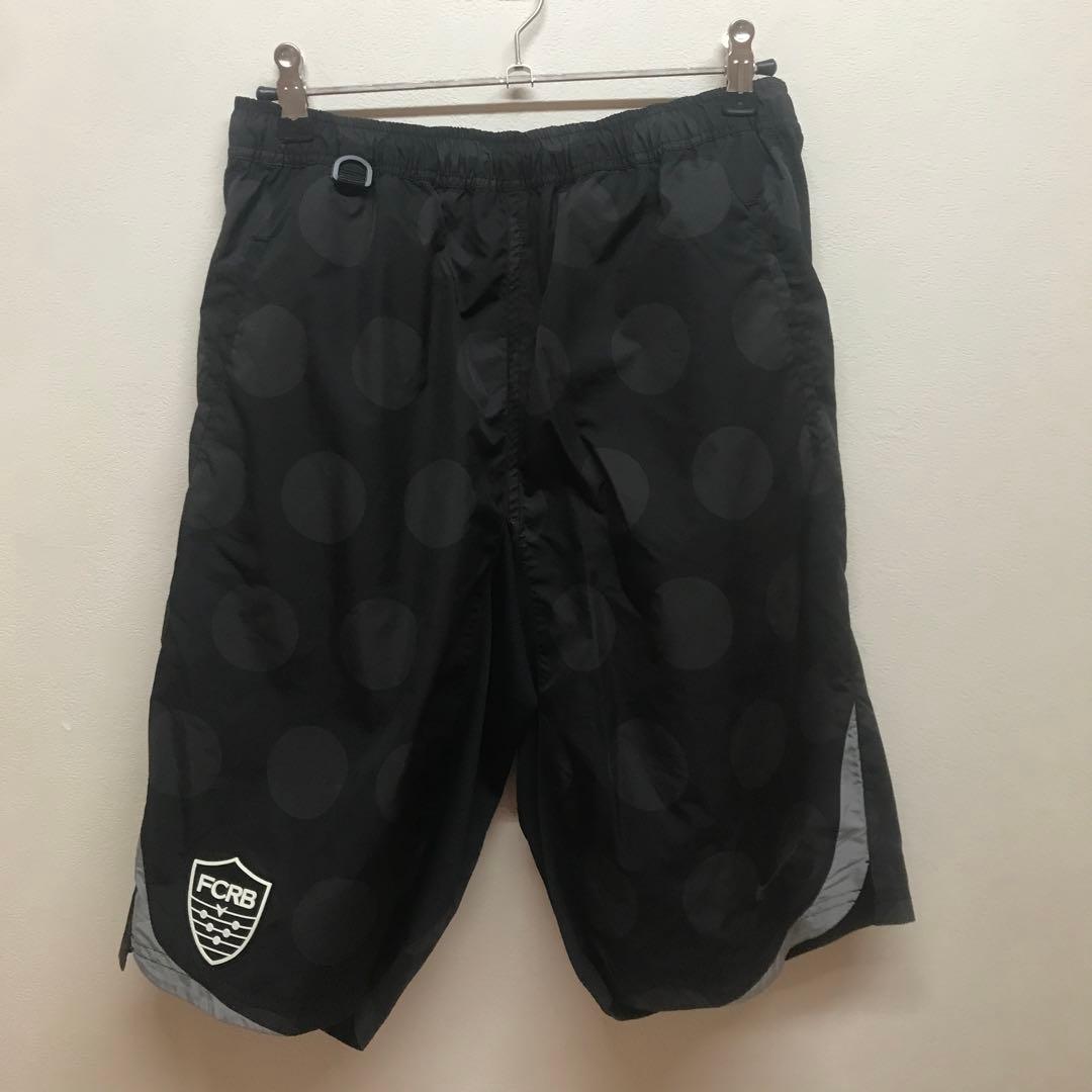 fcrb✖️ナイキ　ソフネットユニフォームエクスペリメントフラグメントアンダーカバ