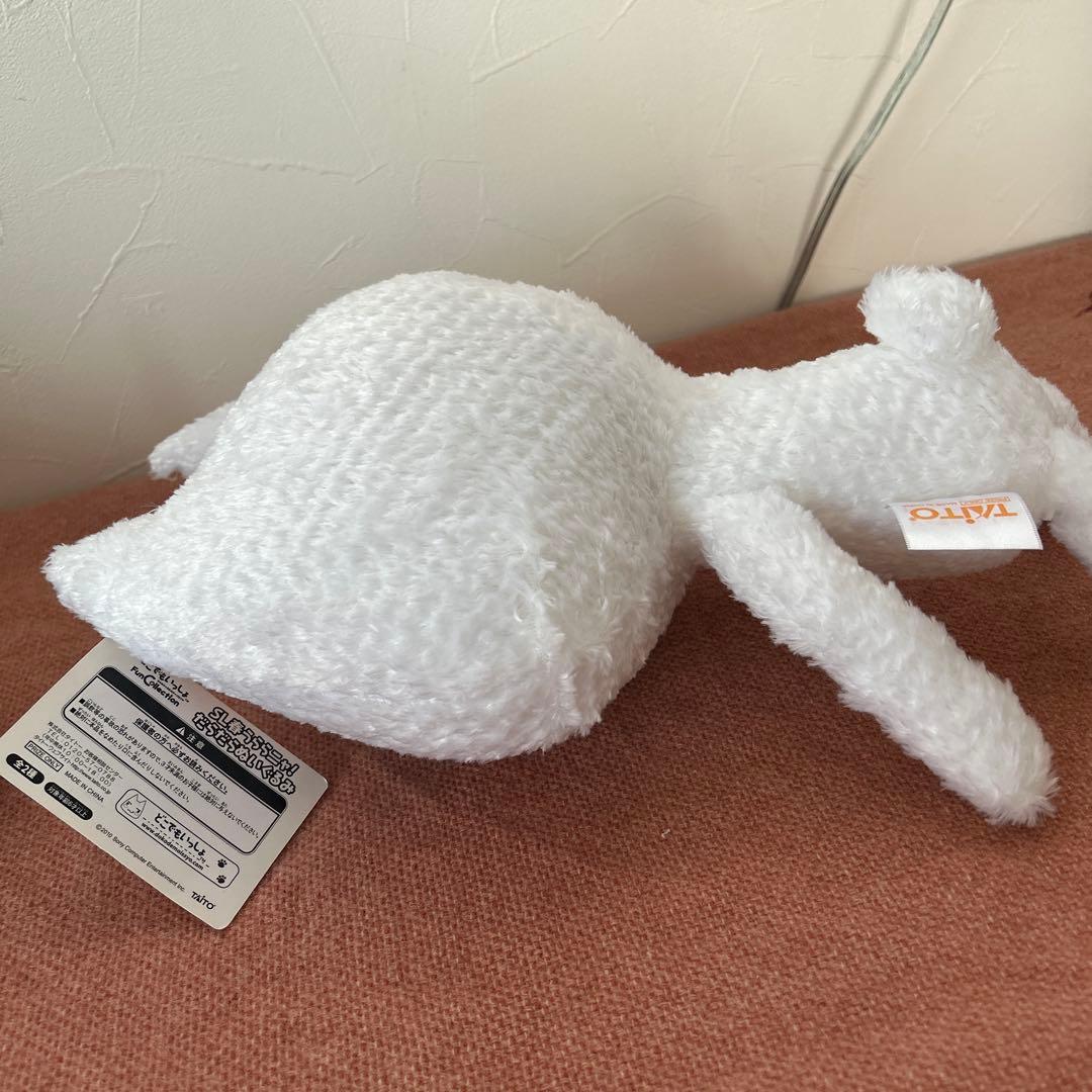 レトロ　どこでもいっしょ　トロ　うちのタマ知りませんか？　ぬいぐるみ　まとめ売り