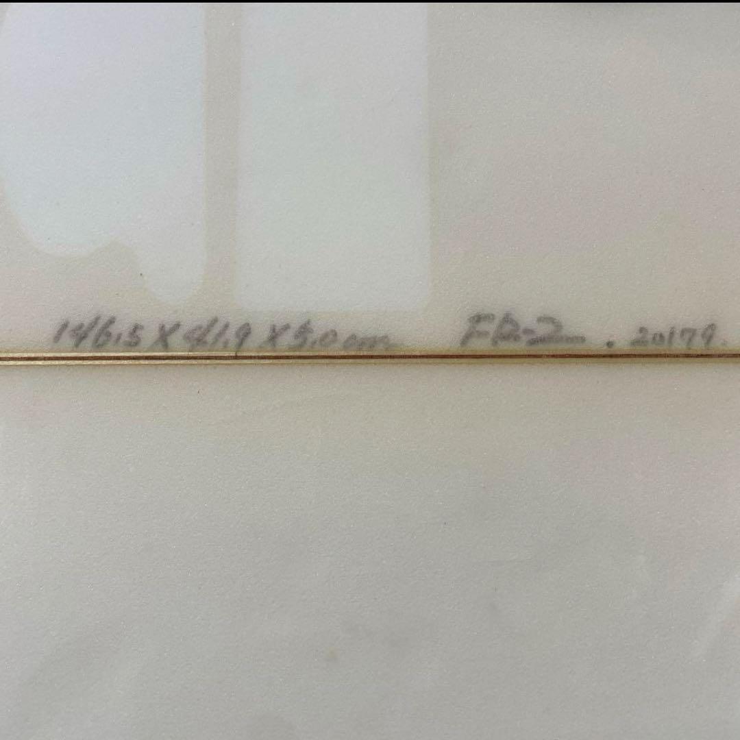 最終値下げ キッズ サーフボード 4.10