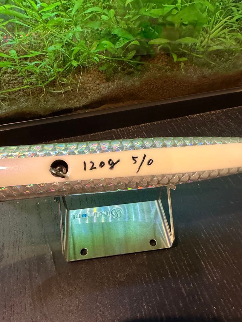 Bubble Artist 220 ポッパー 24cm 未使用 ビッグゲーム