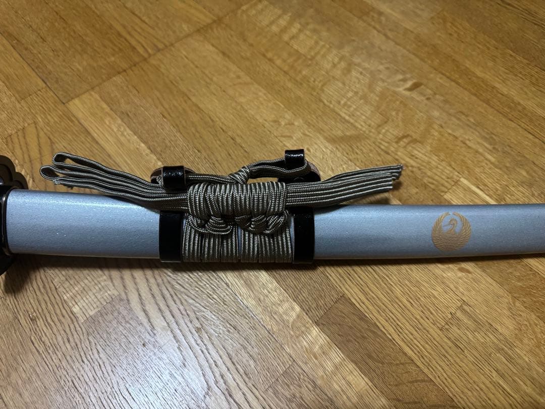 鶴丸国永　模造刀　むしゃ処