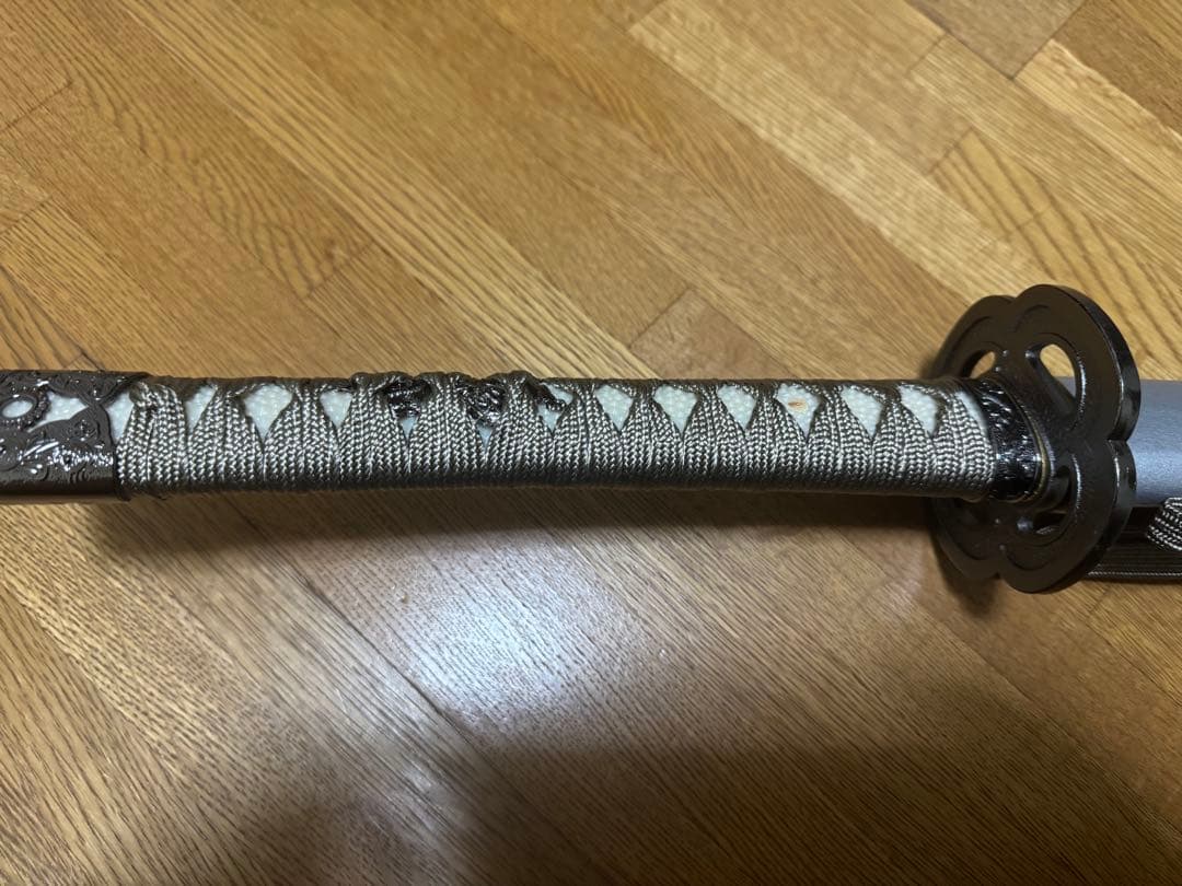 鶴丸国永　模造刀　むしゃ処