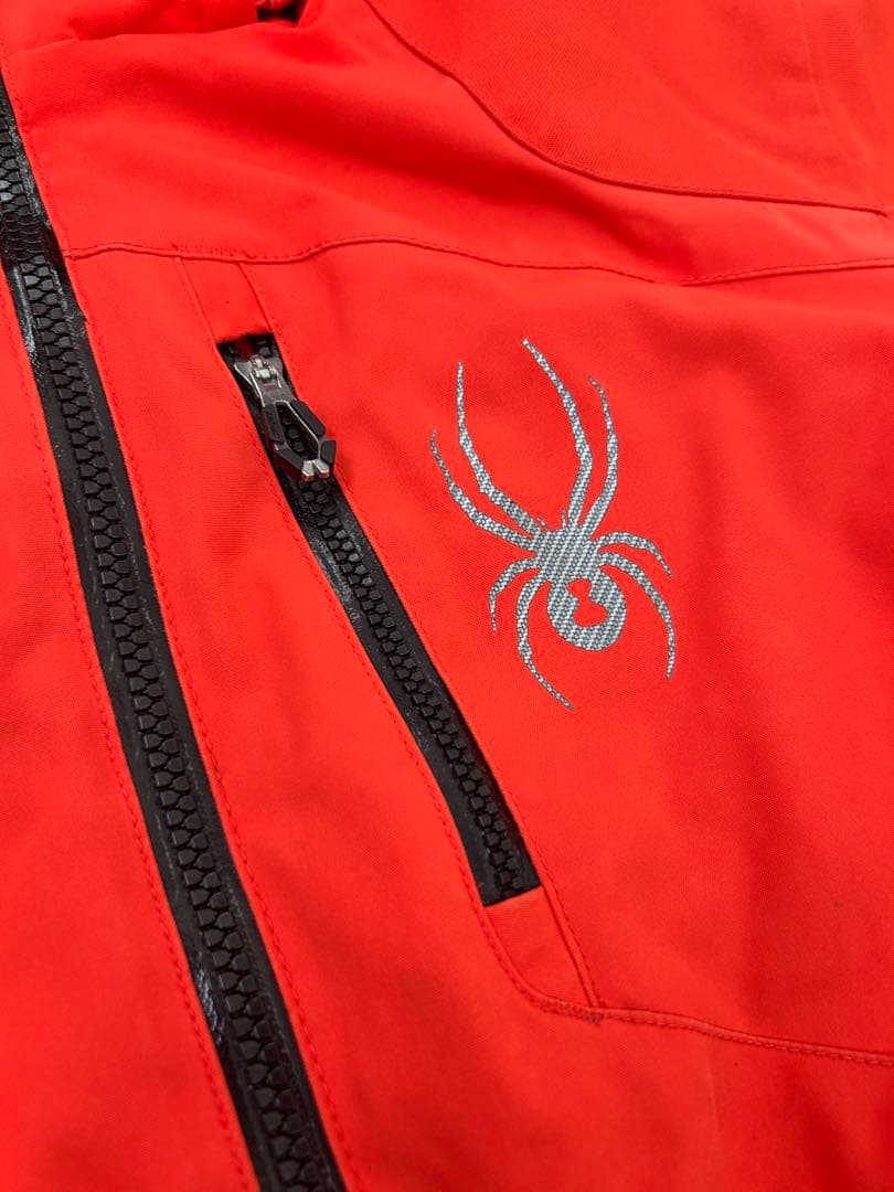 SPYDER スパイダー スキー　ジャケット　M　シンサレート　20K　ウェア