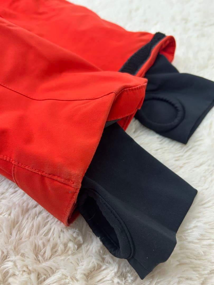 SPYDER スパイダー スキー　ジャケット　M　シンサレート　20K　ウェア