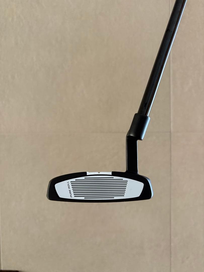 TaylorMade Spider TOUR X クランクネック　34インチ