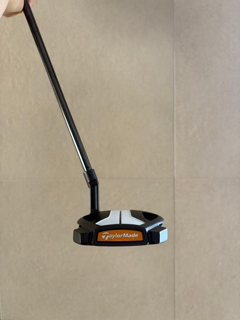 TaylorMade Spider TOUR X クランクネック　34インチ