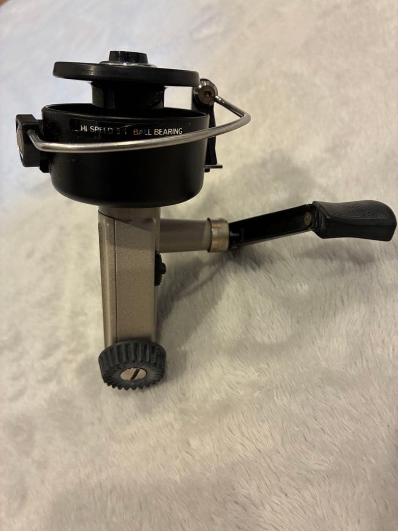 カーディナル 4 スペアスプール2個（ゴールド、シルバー）