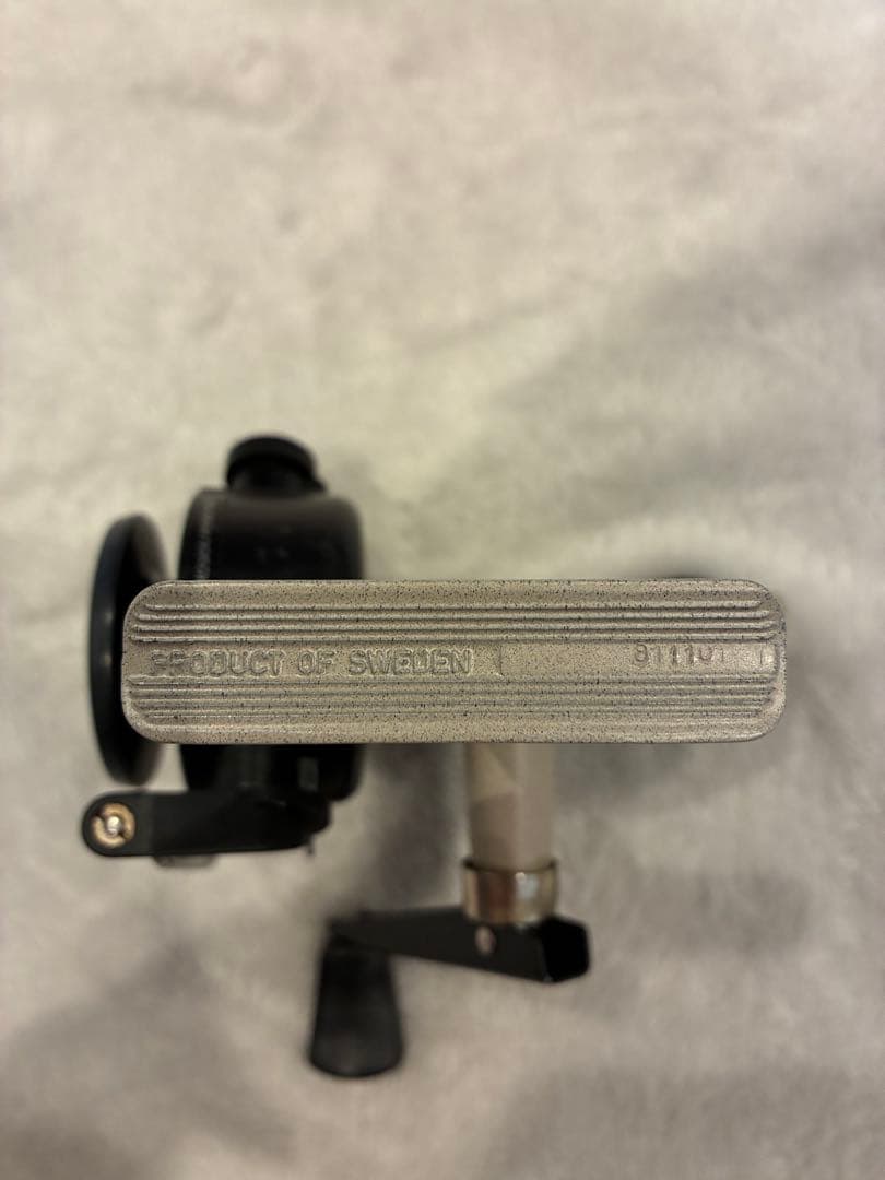 カーディナル 4 スペアスプール2個（ゴールド、シルバー）