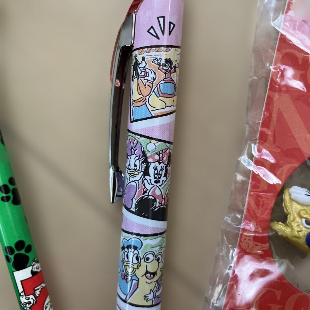 disney レトログッズ