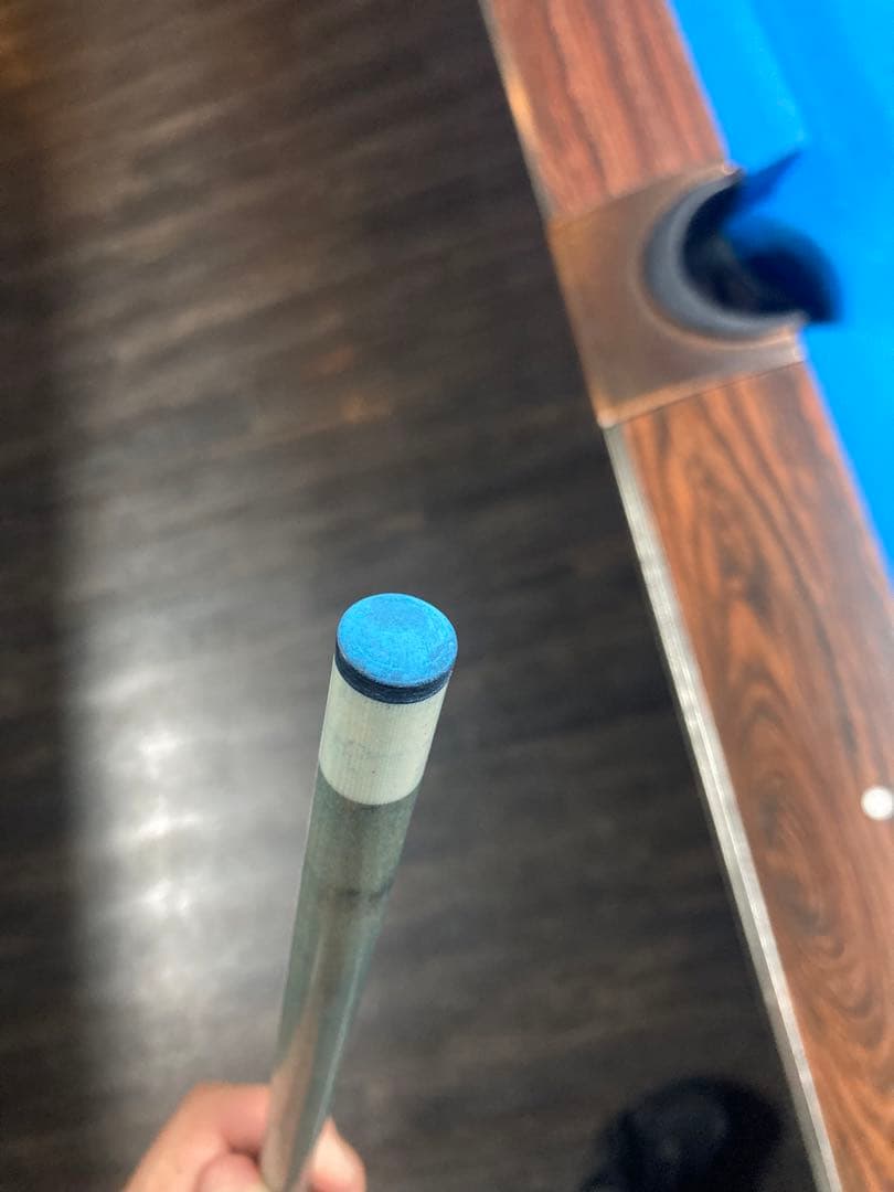 ハオキュー　HAO ビリヤードキュー ブレイクキューセット