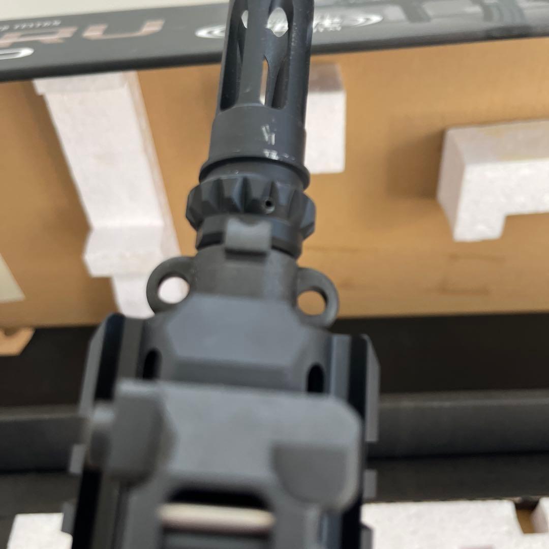 hk416d デブグル　次世代電動ガン　　※難あり