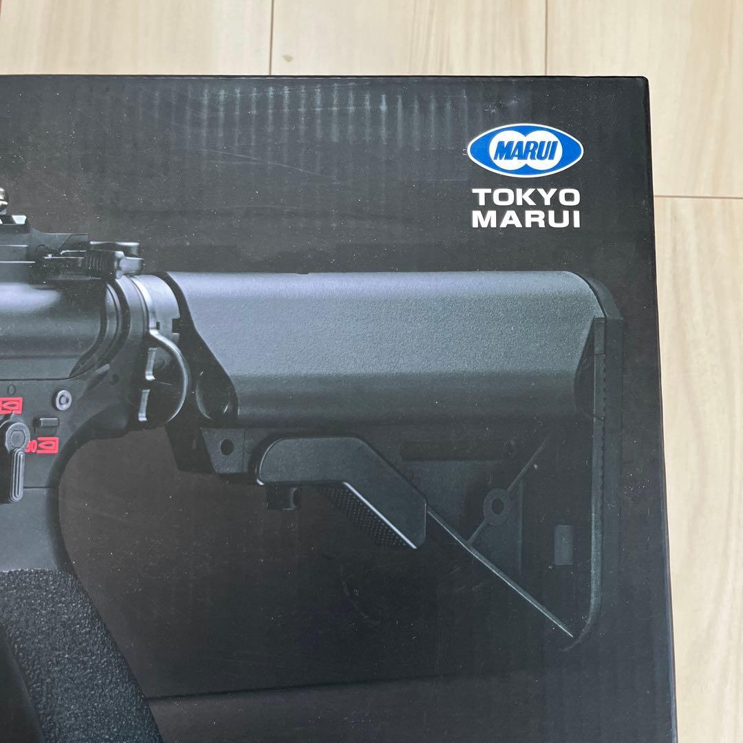 hk416d デブグル　次世代電動ガン　　※難あり