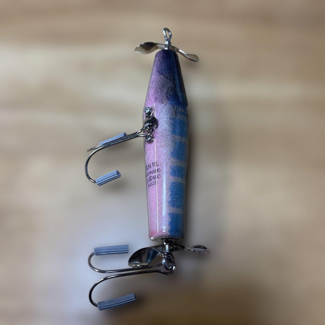 A.H.P.L. KAMADO OIKAWA 2025 トップウォータールアー