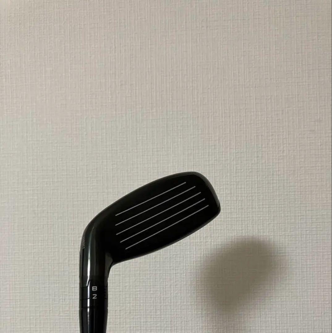 値下げ！激レア！タイトリスト gt3 ユーティリティ