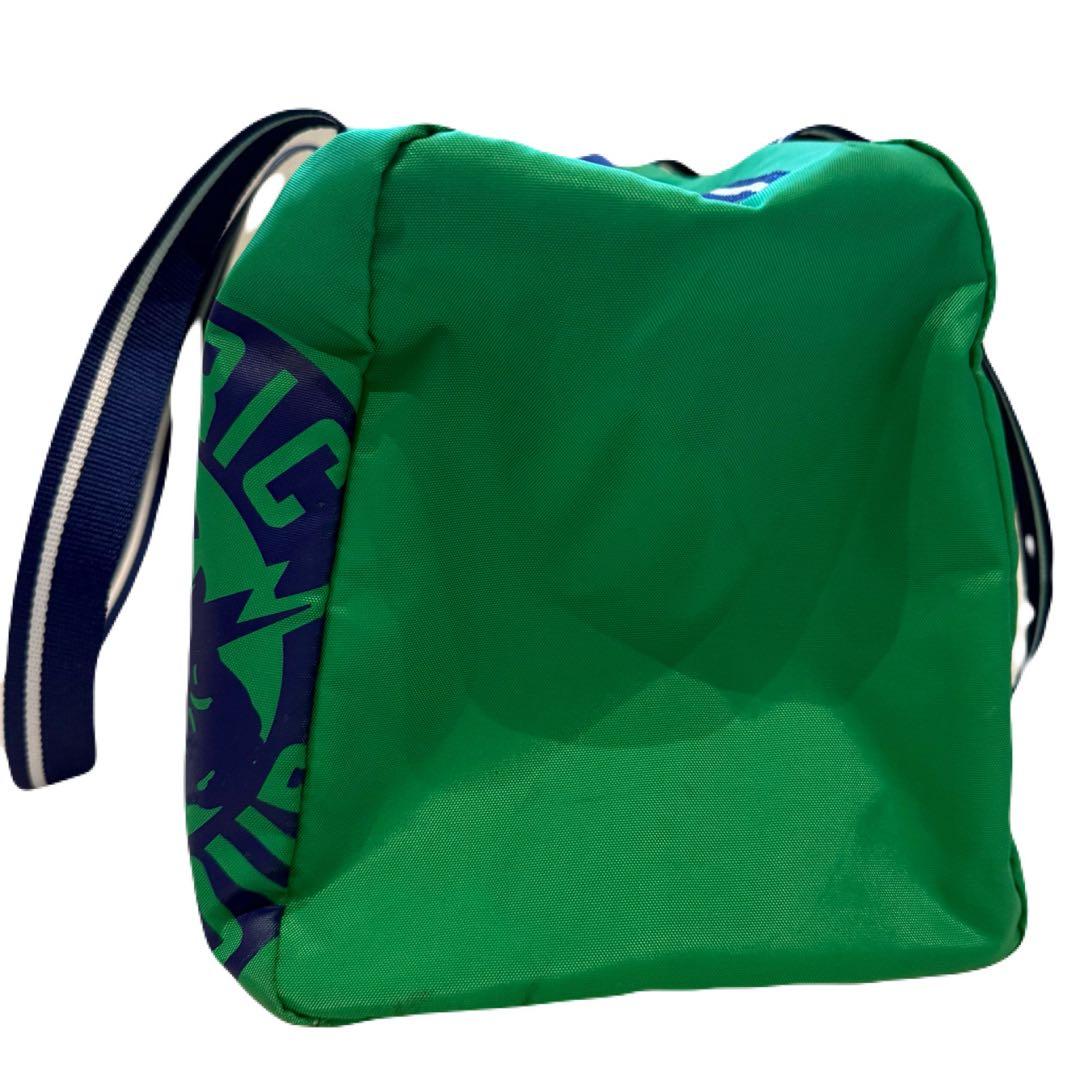 【完売品】HYSTERIC SOUND 2way ボストンバッグ