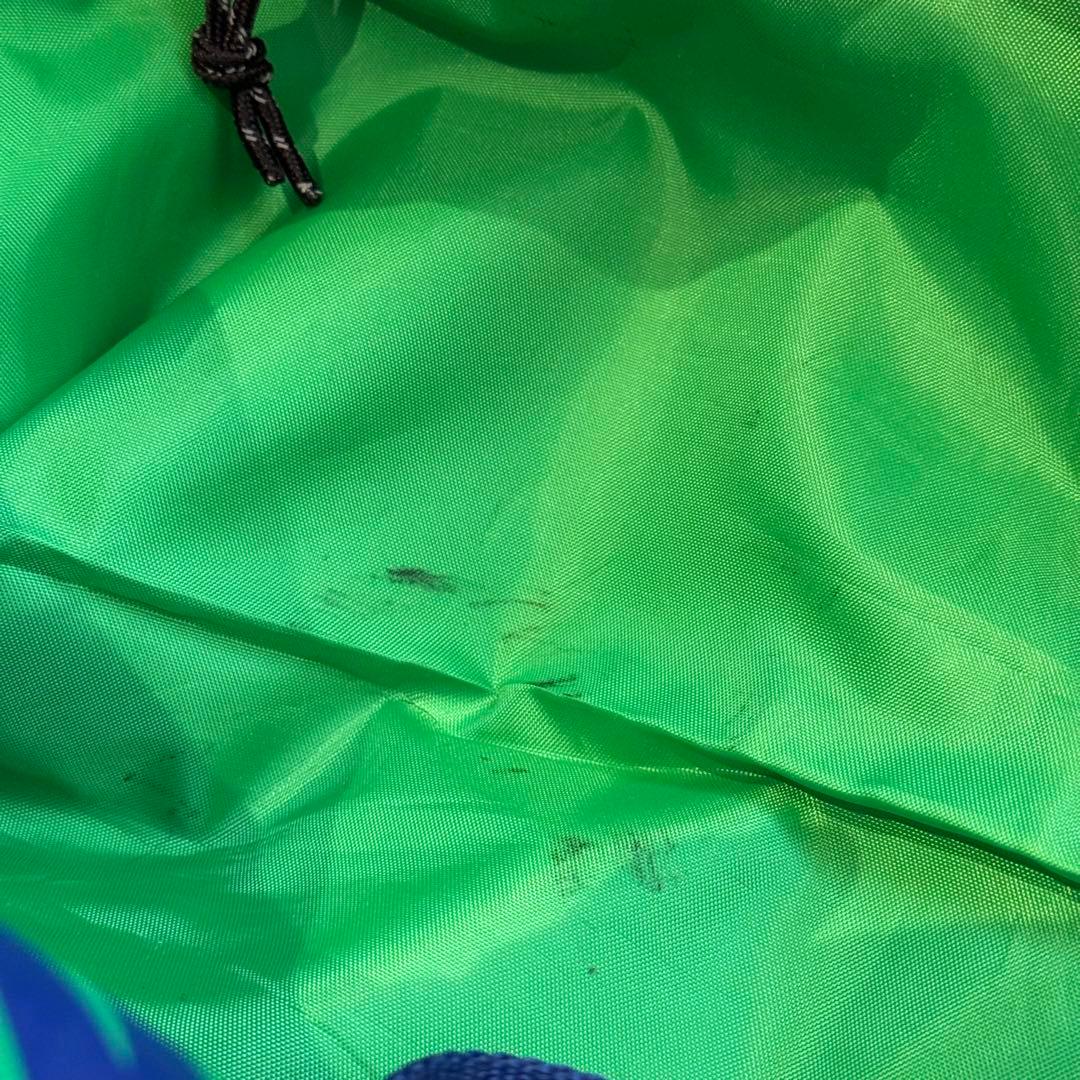 【完売品】HYSTERIC SOUND 2way ボストンバッグ