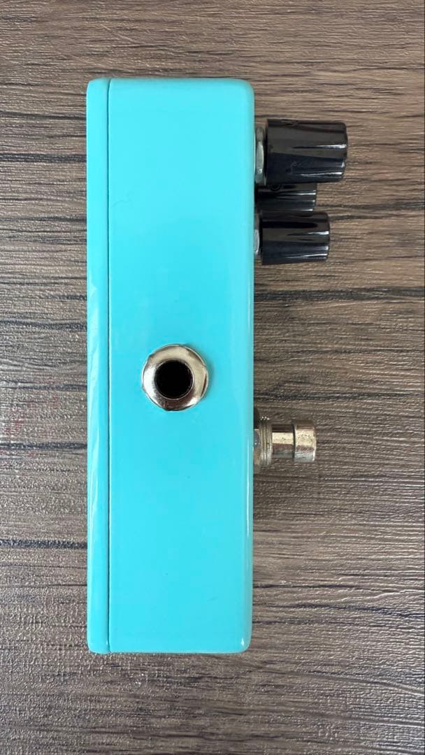 ANIMALS PEDAL Sunday Afternoonギターエフェクター