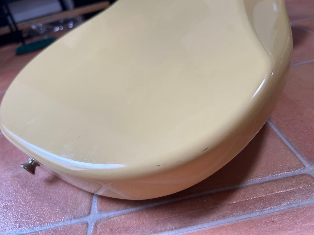 Fender Japan ムスタング