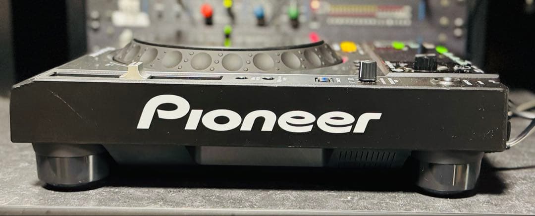 Pioneer CDJ-850K マルチプレーヤー