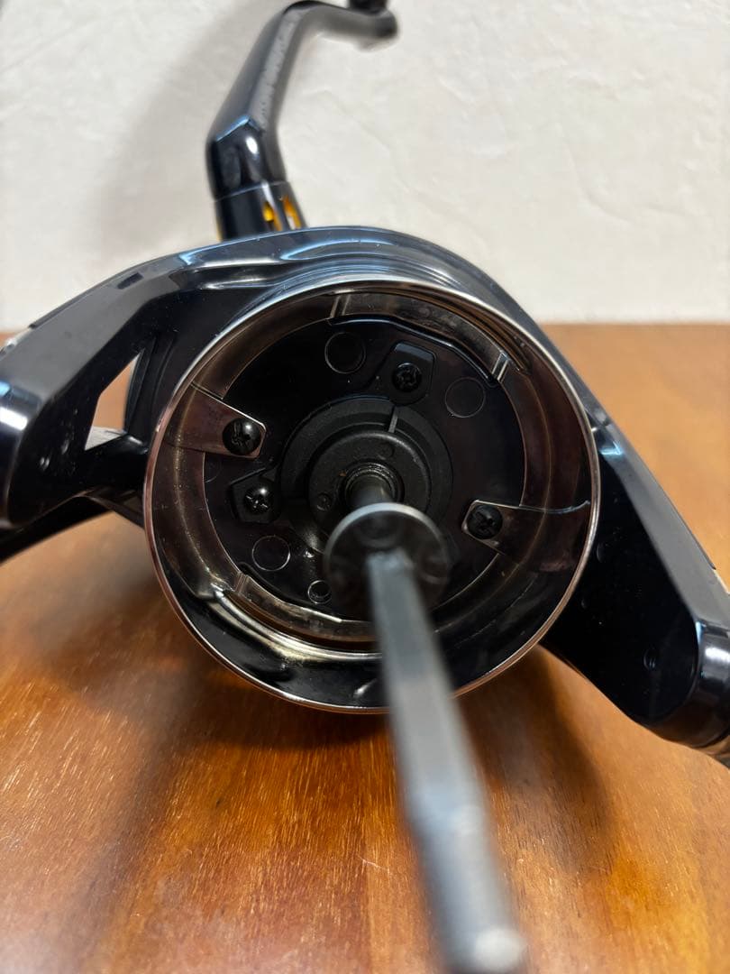 20ステラsw 18000HG