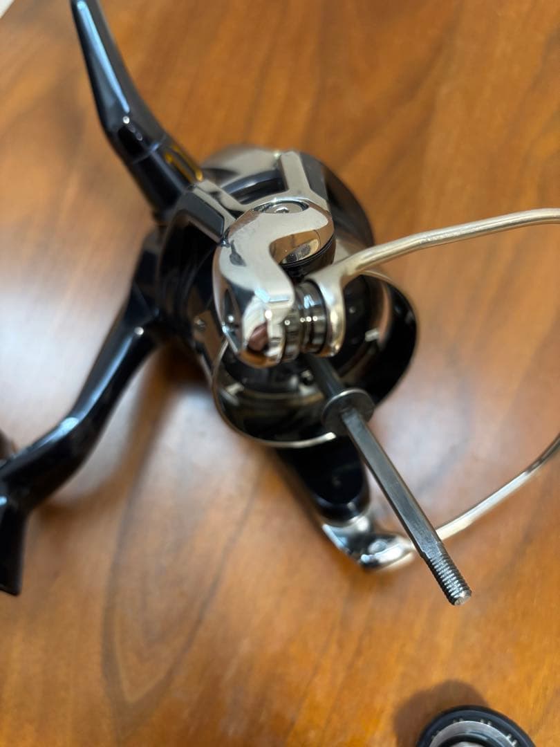 20ステラsw 18000HG