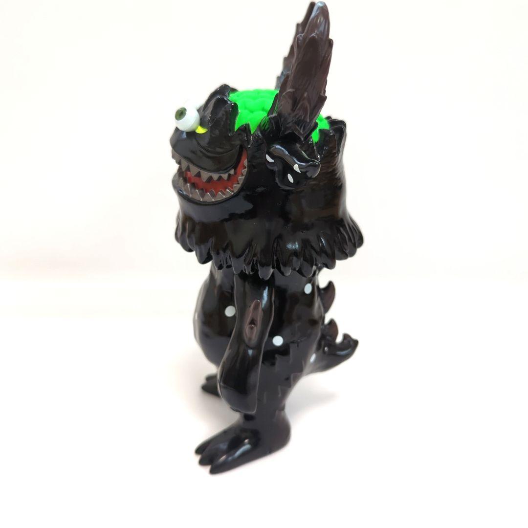 MOZNaIl フィギュア　 T9G　ランジアス　モズネイル