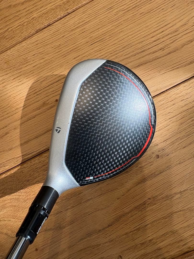 TaylorMade M5 フェアウェイウッド 5w テーラーメイド
