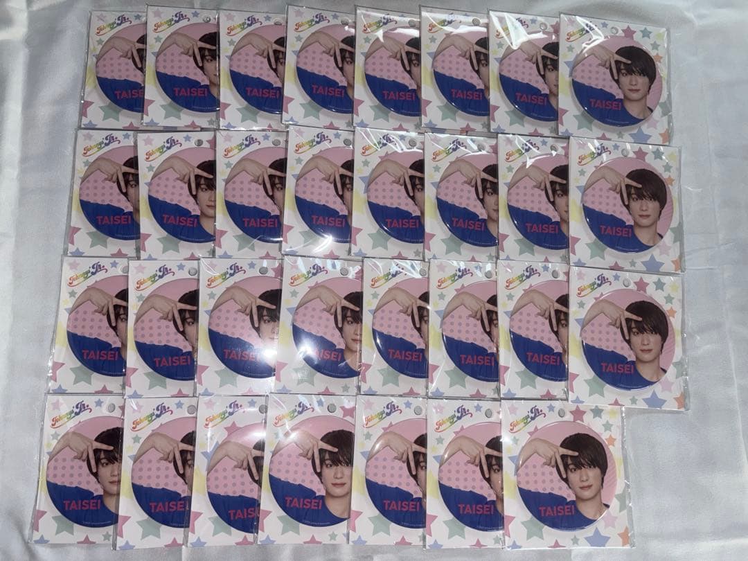 福本大晴　グッズまとめ売り　300点以上