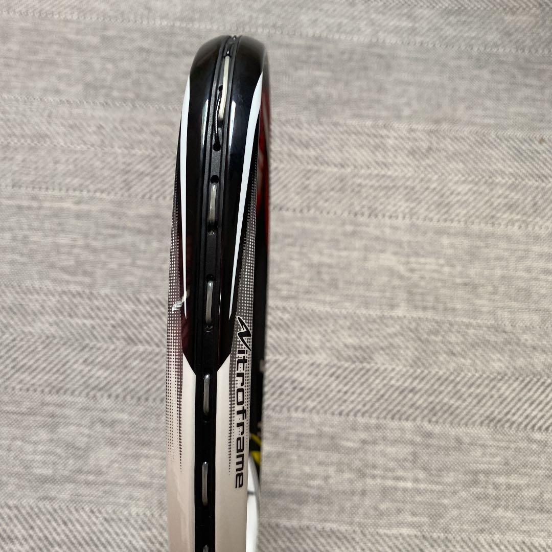 YONEX ソフトテニスラケット　NEXIGA 90S