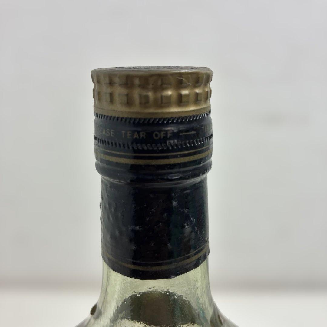 XO COGNAC Hennessy ブランデー ♣︎0434