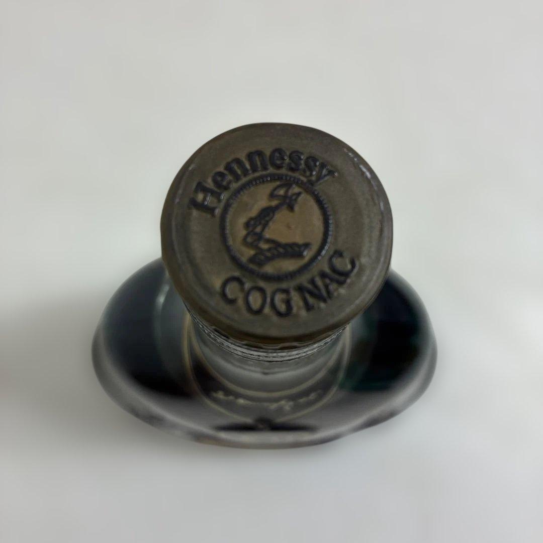 XO COGNAC Hennessy ブランデー ♣︎0434