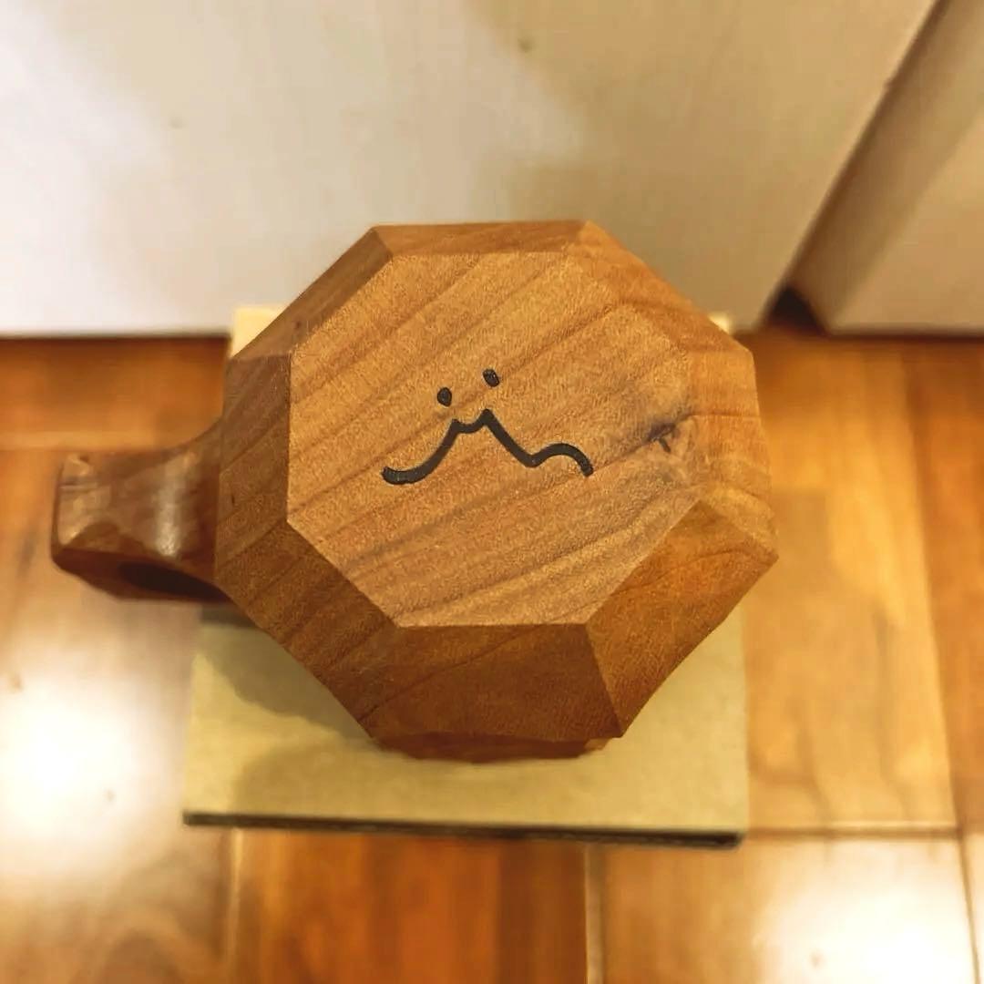 バーベキュー・調理用品 JIN CUP URUSHI Hybrid Green M