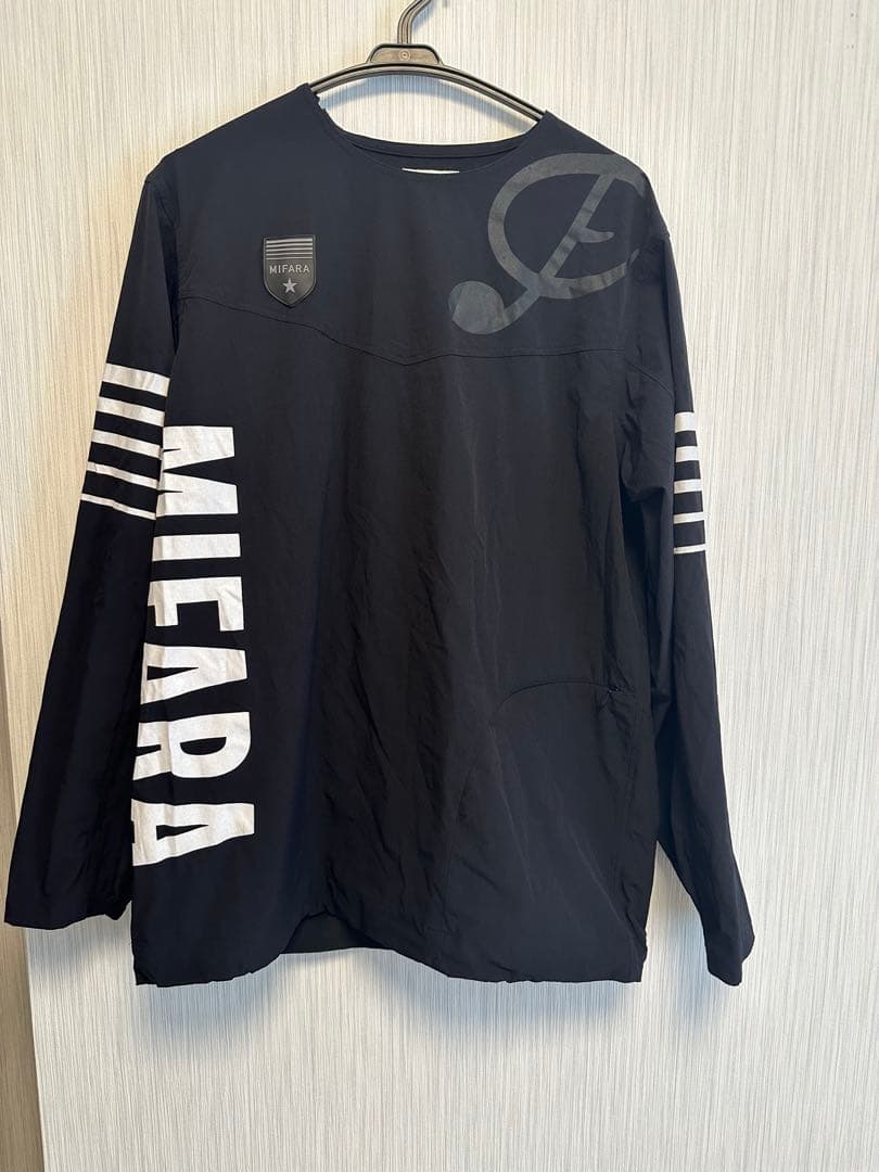 MIFARA ピステトップス XL