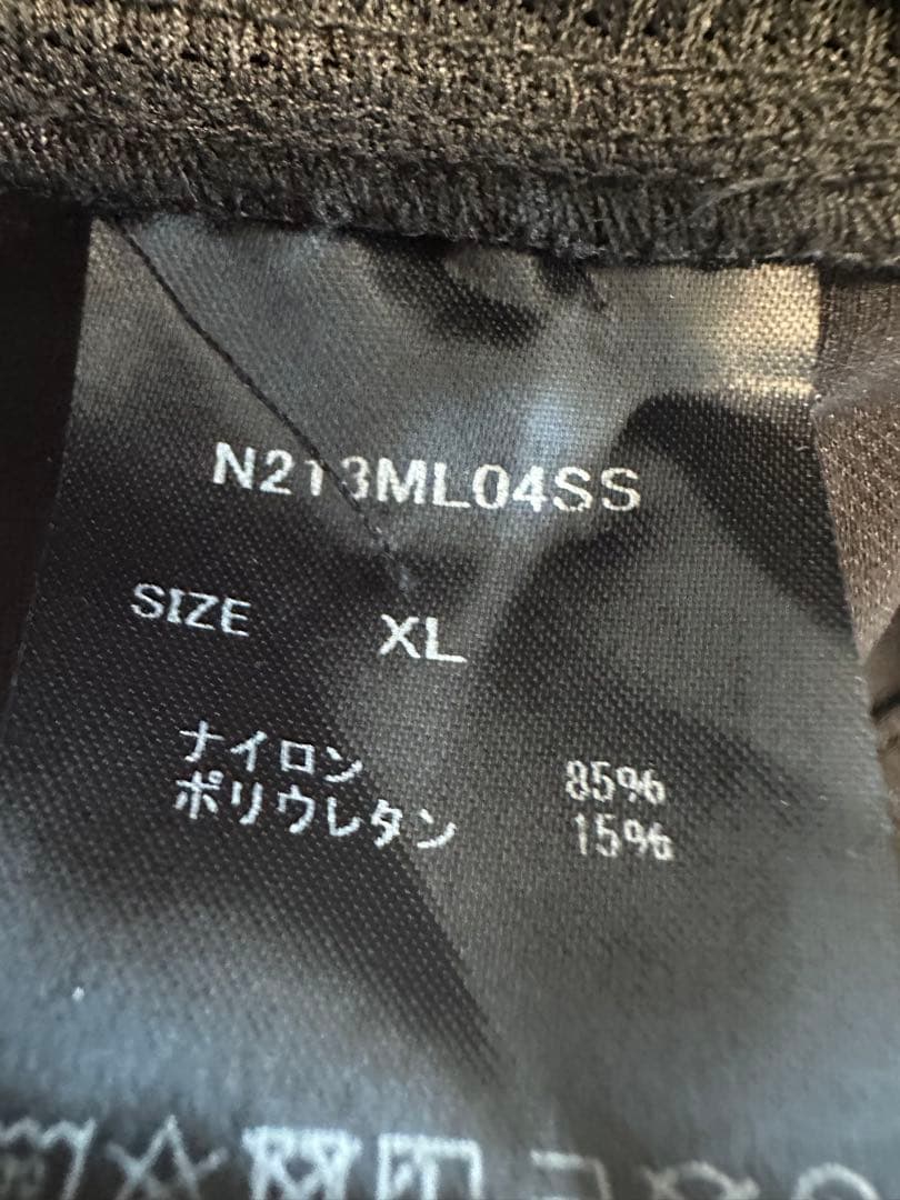 MIFARA ピステトップス XL