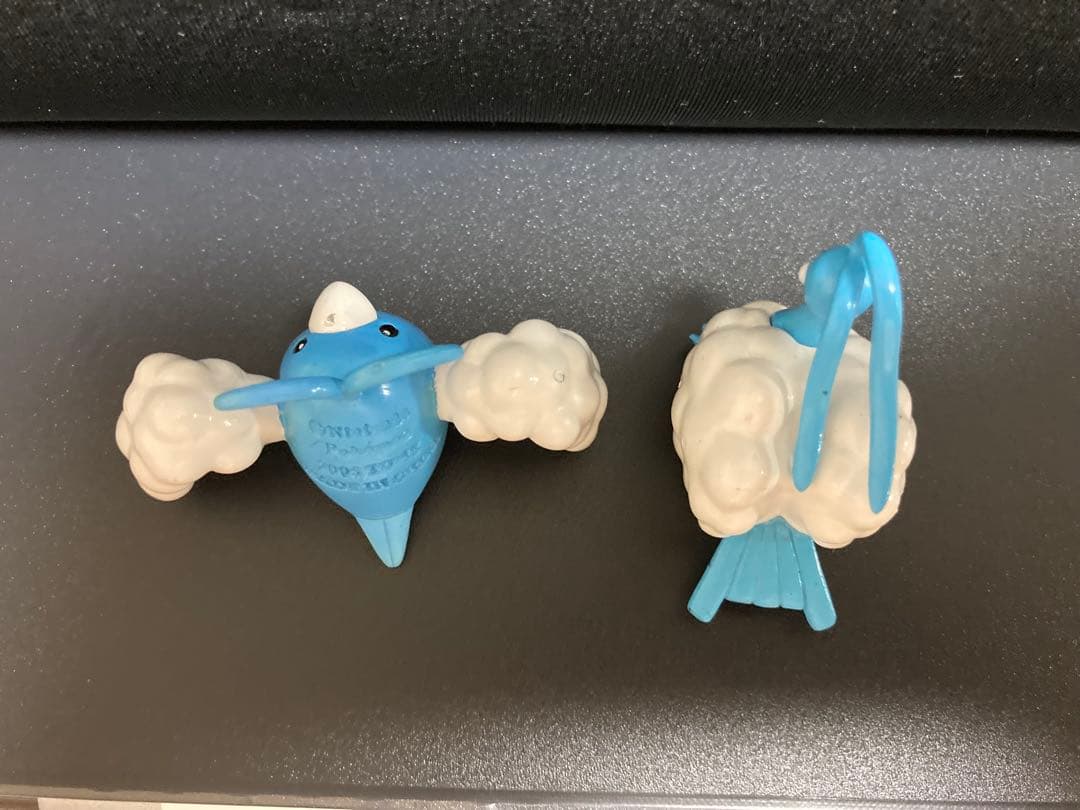 ポケモン　モンコレ　チルット　チルタリス